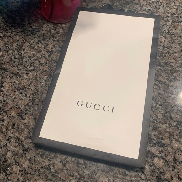 Gucci Shopping Bag - Picture 2 of 5